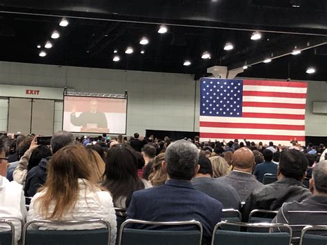 Jan 9, 2022 Once the ceremony was about to start they invite you out of the car and your friendsfamily can watch from about 20-25 feet away. . Citizenship oath ceremony schedule 2022 san jose